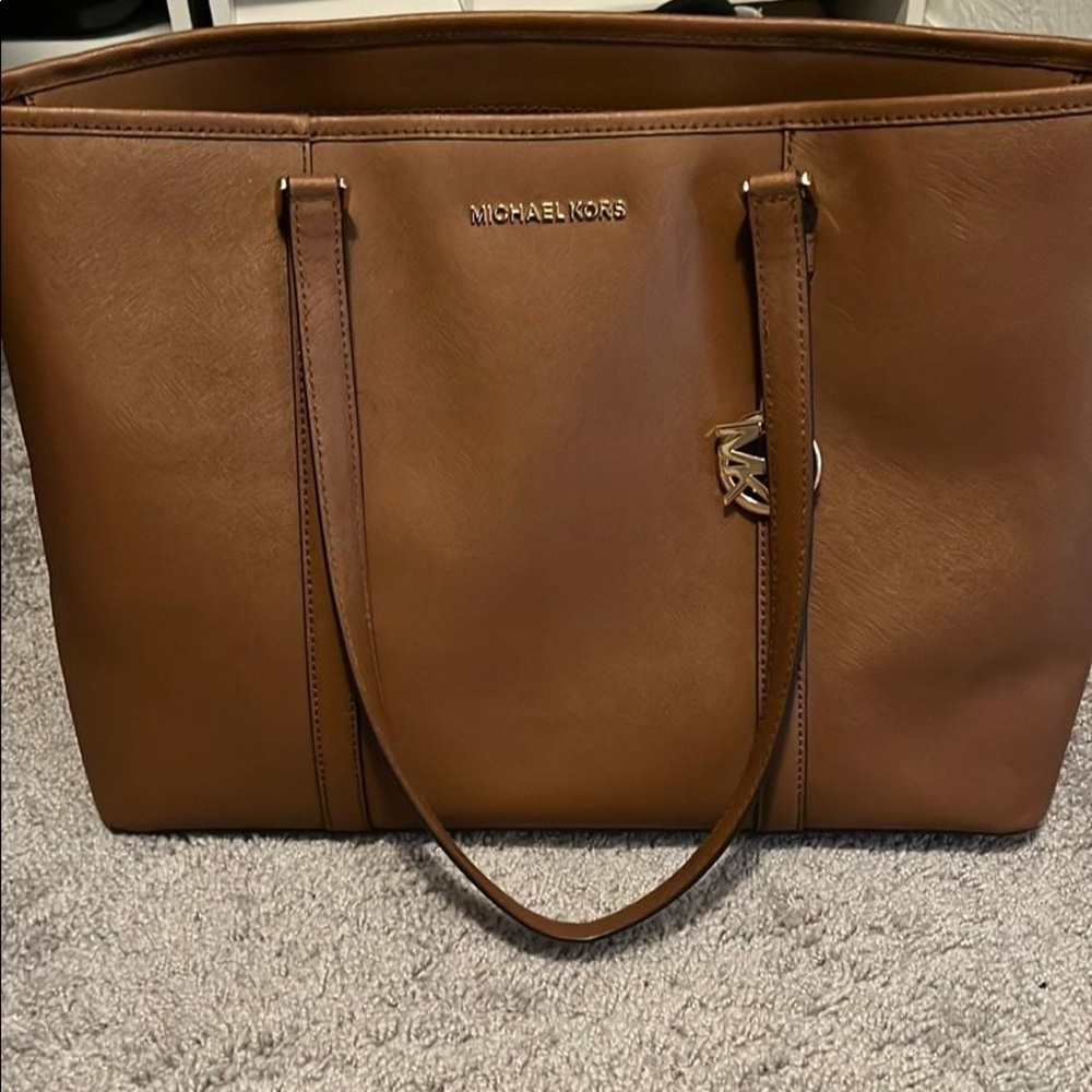 Michael Korks Tote